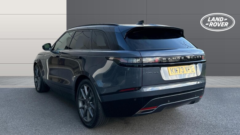 Land Rover Range Rover Velar 2.0 D200 MHEV Dynamic HSE 5dr Auto Diesel Estate